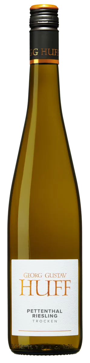 S8 Pettenthal Riesling, trocken