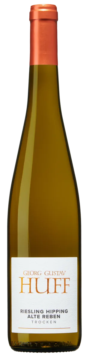 S12 Hipping Alte Reben, Riesling, trocken