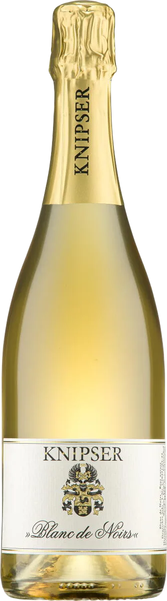 Blanc de Noirs Deutscher Sekt