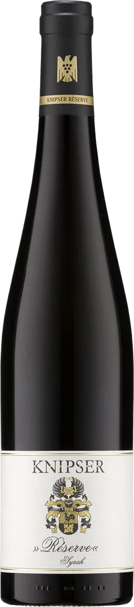 Syrah Réserve