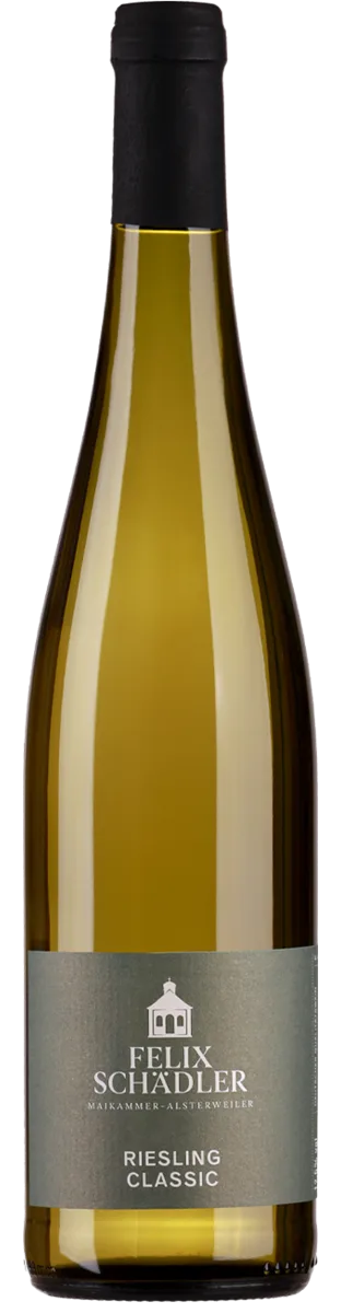 Riesling QW classic