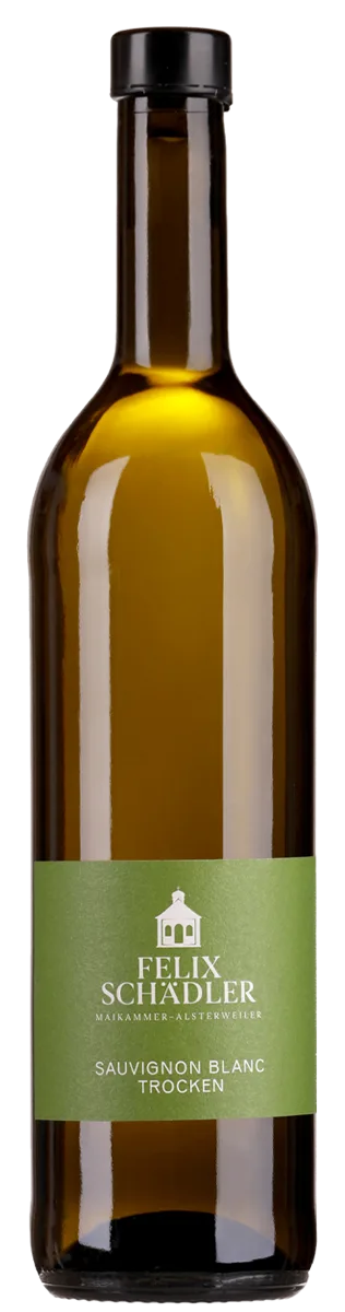 Sauvignon Blanc QW trocken
