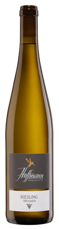 2024 Riesling trocken