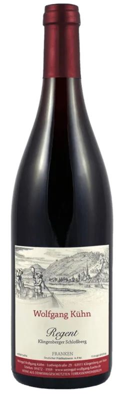 2022er Regent
