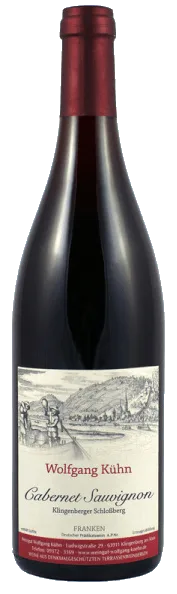 2020er Cabernet Sauvignon