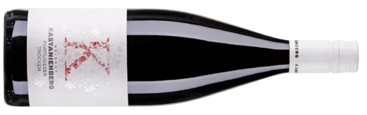 Koch's Rotwein Cuvée