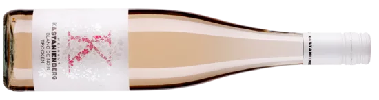 Blanc de Noir trocken