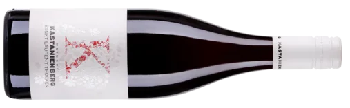 St. Laurent trocken