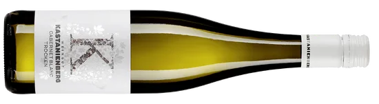 Cabernet blanc trocken