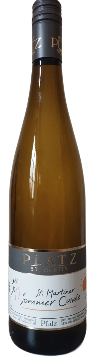 2024 St. Martiner SommerCuvée