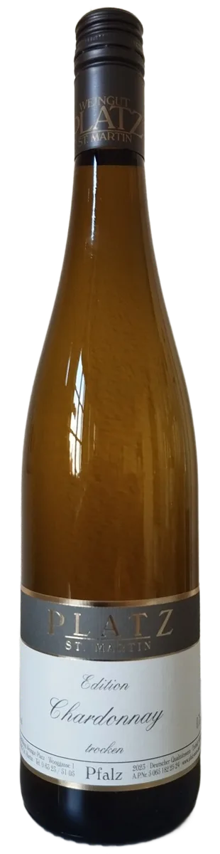 2023 Chardonnay EDITION trocken
