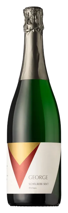 Scheurebe Sekt