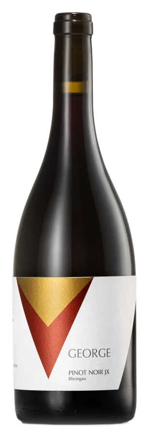 Pinot Noir JX