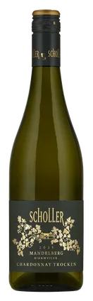 2025 Chardonnay Birkweiler Mandelberg