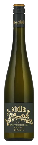 2021 Riesling Birkweiler Kastanienbusch