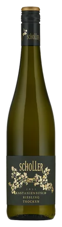 2022 Riesling Birkweiler Kastanienbusch