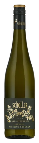 2025 Riesling Birkweiler Kastanienbusch