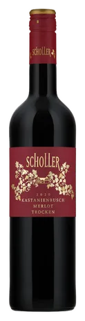 2020 Merlot Birkweiler Kastanienbusch