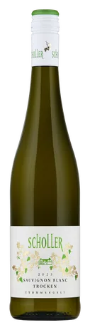 2025 Sauvignon Blanc {Kalkmergel}