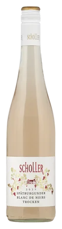 2025 Spätburgunder Blanc de Noir