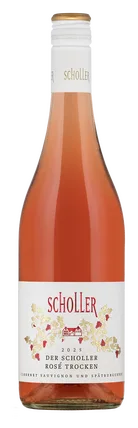 2025 Der Scholler Rosé