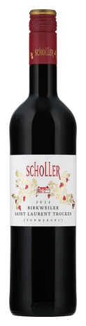2022 Sankt Laurent Birkweiler {Tonmergel}