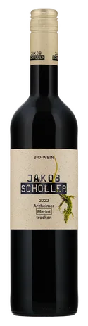 2023 Merlot {Kalkmergel}