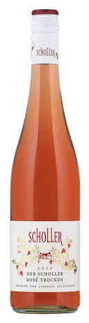 2024 Der Scholler Rosé