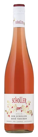 2023 Der Scholler Rosé