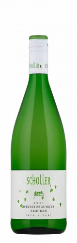 2025 Weissburgunder