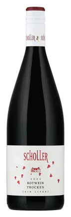 2024 Rotwein