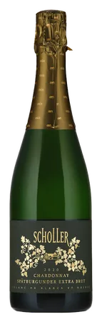 2020 Blanc de Blancs et Noir