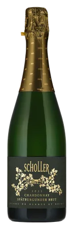 2021 Chardonnay Spätburgunder
