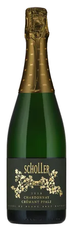 2021 Chardonnay Crémant