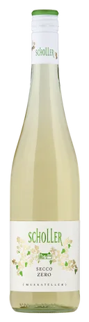 Secco Zero Muskateller