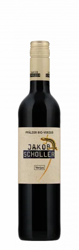 Pfälzer Bio Verjus