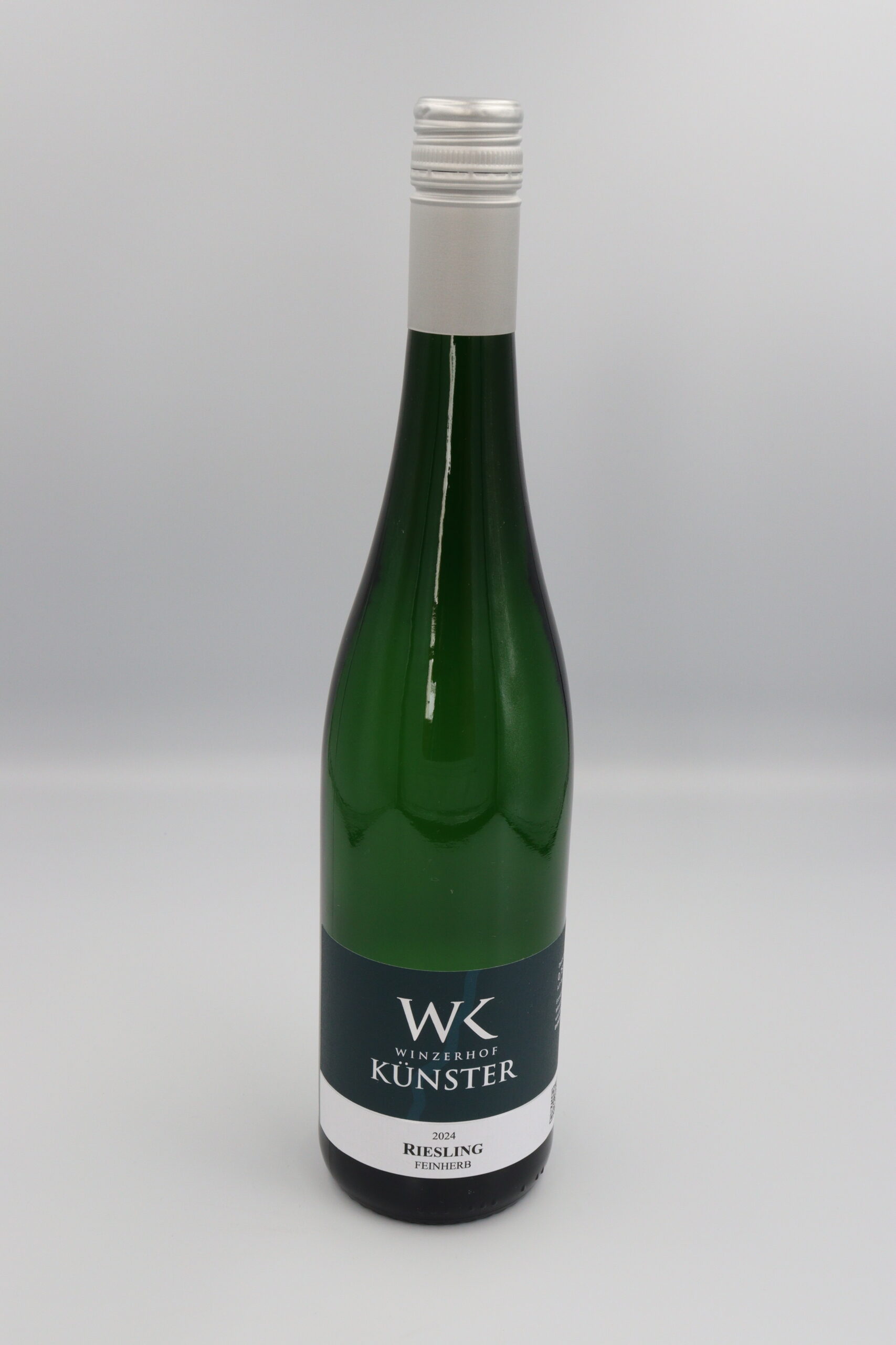 25er Künster Riesling -feinherb-