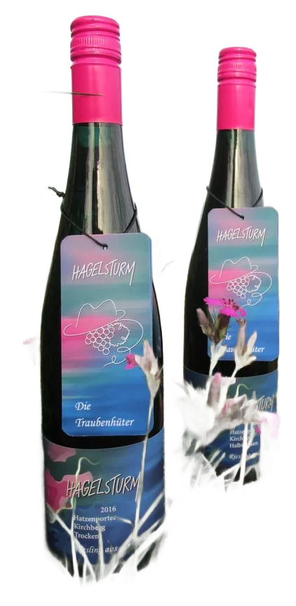 Hagelsturm Riesling trocken
