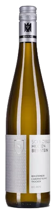 2024 Beilstein Cabernet blanc trocken