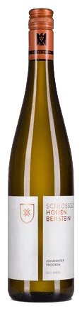 2024 Johanniter trocken