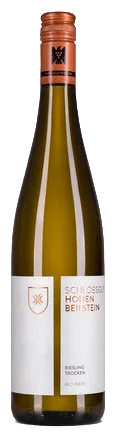 2024 Riesling trocken