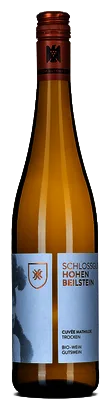 2025 Cuvée Mathilde trocken