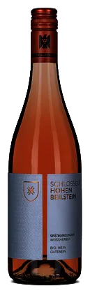 2024 Spätburgunder Rosé