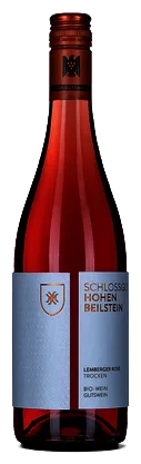 2023 Lemberger Rosé trocken