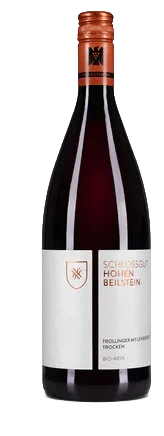 2022 Liter-TL trocken