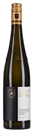 2024 Beilsteiner Schlosswengert Riesling GG