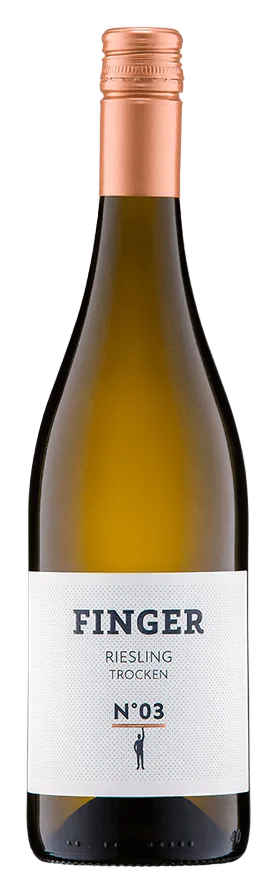 N°03 RIESLING