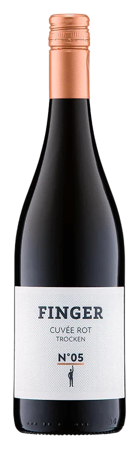 N°05 CUVÉE ROT