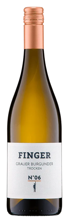 N°06 GRAUER BURGUNDER