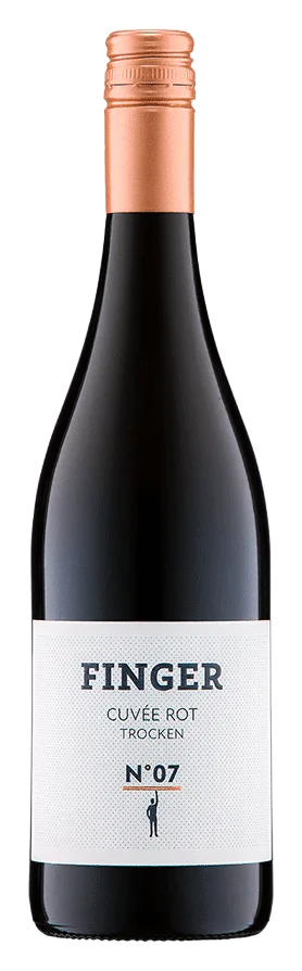 N°07 CUVÉE ROT